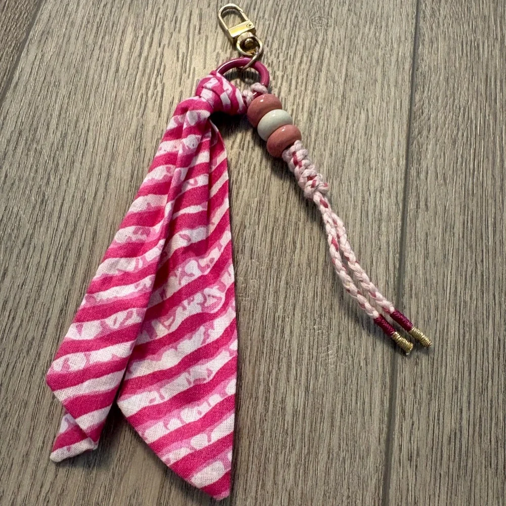 Mango Bag Charm - Picture 2 of 2